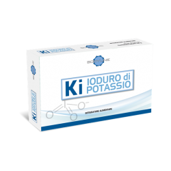 Ki Ioduro Di Potassio...