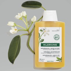 Klorane Shampoo Solare...
