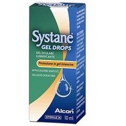 Systane Gel Drops...
