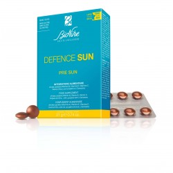 Bionike Defence Sun Pre Sun...