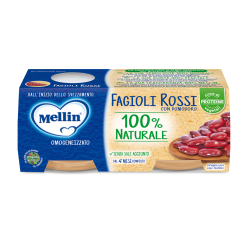 Mellin Omogeneizzato...