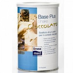 LineaMed Base Plus Shake...