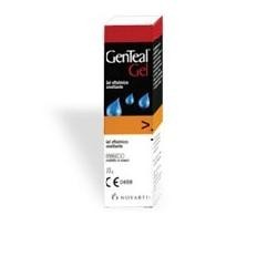 GENTEAL GEL OFTALMICO 10 ML