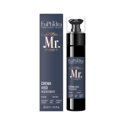 Euphidra Mr Crema Viso...