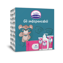 Euphidra AmidoMio Cofanetto...