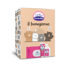 Euphidra AmidoMio Cofanetto...