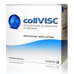 Collvisc Integratore per...