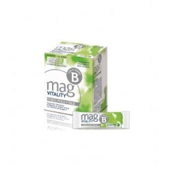 Mag Vitality Bustine...