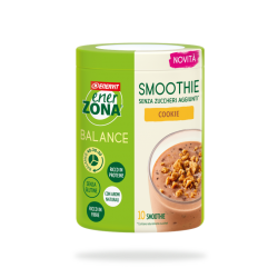 EnerZona Smoothie Cookie...