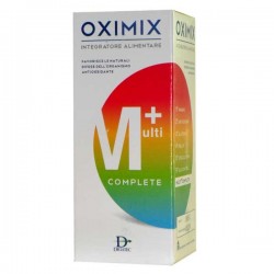Driatec Oximix Multi+...