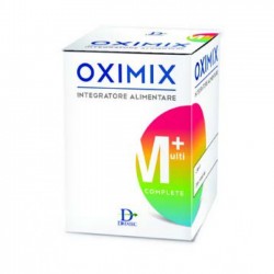 Driatec Oximix Multi+...