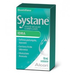 Systane Idra Gocce Oculari...