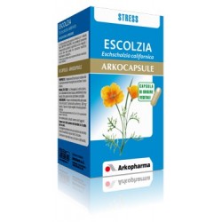 Arkocapsule Escolzia...