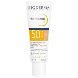 Bioderma Photoderm M SPF50+...