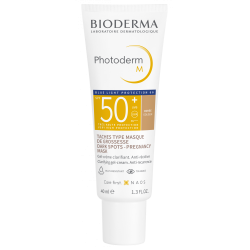 Bioderma Photoderm M SPF50+...