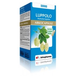 Arkocapsule Luppolo...