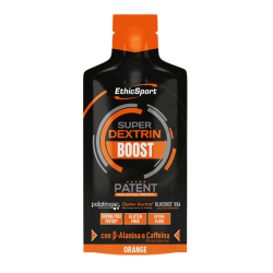 EthicSport Super Dextrin...