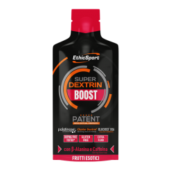 EthicSport Super Dextrin...