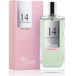 Grasse Parfums Numero 14...