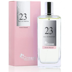 Grasse Parfums Numero 23...