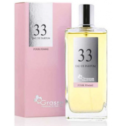 Grasse Parfums Numero 33...