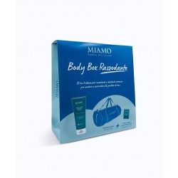 Miamo Body Rassodante Hydra...
