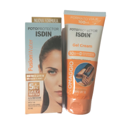 Isdin Fotoprotector Fusion...