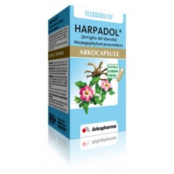 Arkocapsule Artiglio del...