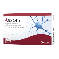 Agave Assonal Integratore...