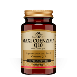 Solgar Maxi Coenzima Q10 30...
