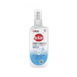 Autan Defense Gentle Spray...