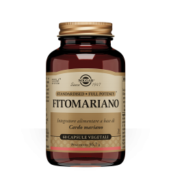 Solgar Fitomariano...