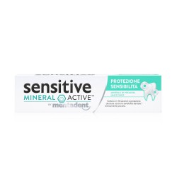 Mentadent Sensitive Mineral...