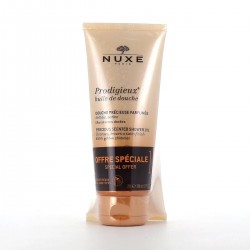Nuxe Duo Olio Doccia...
