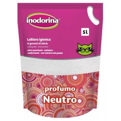 Inodorina Bag Lettiera per...