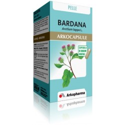 Arkocapsule Bardana...