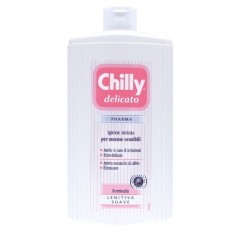 Chilly Detergente Intimo...