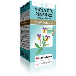 Arkocapsule Viola del...