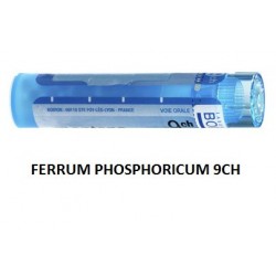 Boiron Ferrum Phosphoricum...