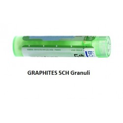 Boiron Graphites 5CH...