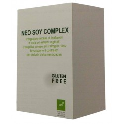 Oti Neo Soy Complex...