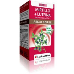 Arkocapsule Mirtillo +...