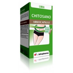 Arkocapsule Chitosano...