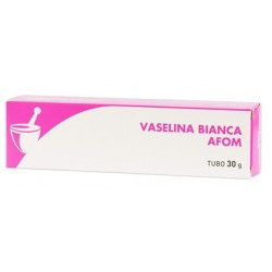 Vaselina Bianca Aform...
