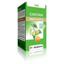Arkocapsule Garcinia...