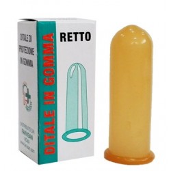 Farvisan Ditale Retto 3 In...