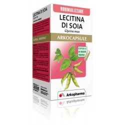 Arkocapsule Lecitina di...