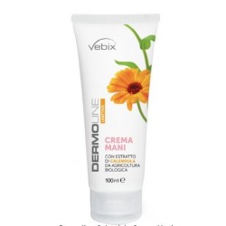 Dermoline Calendula Crema...