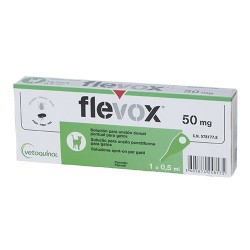 Flevox Spot-On 0,5ml...