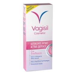 Vagisil Gynoprebiotic...